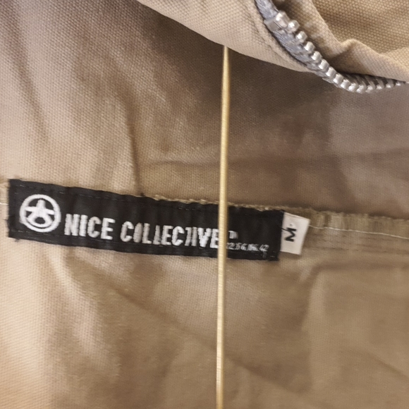 Stunning Nice Collective jacket M - Picture 3 of 8